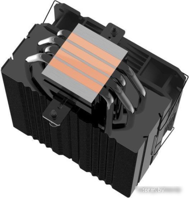 Кулер для процессора Zalman CNPS9X Performa Black 