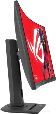 Игровой монитор ASUS ROG Strix XG27WCMS 