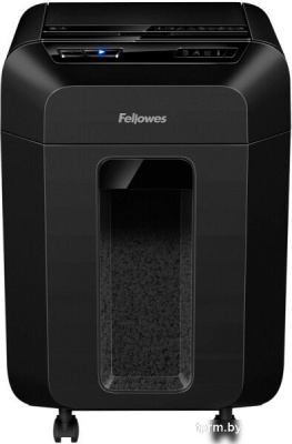Шредер Fellowes AutoMax 80M 