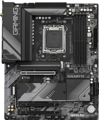 Материнская плата Gigabyte B650 Gaming X AX V2 (rev. 1.x) 
