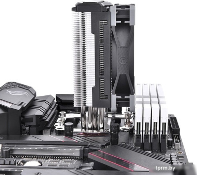 Thermaltake Toughair 310 CL-P074-AL12BL-A 