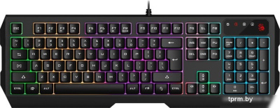 Клавиатура A4Tech Bloody B135N 