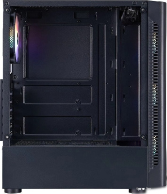 Корпус 1stPlayer DK D4 FRGB (черный) 