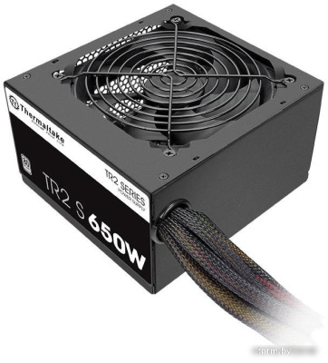 Блок питания Thermaltake TR2 S 650W [TRS-0650P-2] 