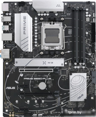 Материнская плата ASUS Prime B650-Plus  Материнская плата ASUS Prime B650-Plus
