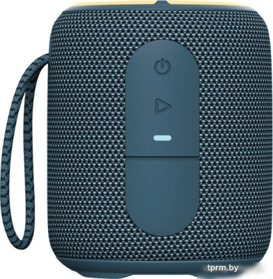 Aiwa PAS-H100 (темно-синий) 