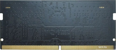 Оперативная память Patriot Signature Line 16ГБ DDR5 SODIMM 5200 МГц PSD516G520081S 