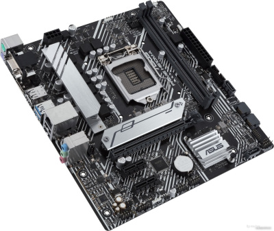 Материнская плата ASUS Prime H510M-A 