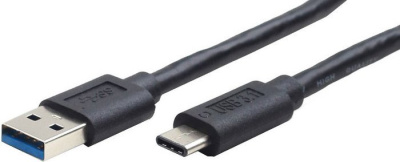 Кабель Cablexpert CCP-USB3-AMCM-10 