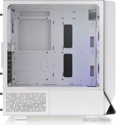 Корпус Thermaltake Ceres 300 TG ARGB Snow 
