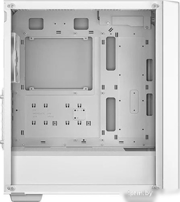 Корпус DeepCool CC560 Mesh V2 WH R-CC560-WHAMA4-G-2 