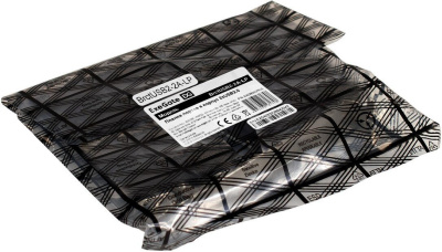 Планка ExeGate BrctUSB2-2A-LP 