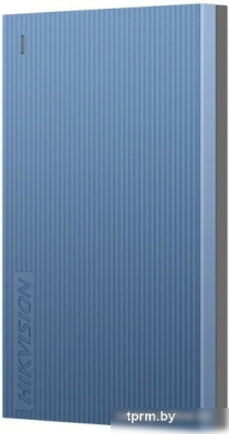 Внешний накопитель Hikvision T30 HS-EHDD-T30(STD)/1T/BLUE/OD 1TB (синий) 