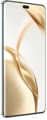 Смартфон HONOR 200 Pro 12GB/512GB международная версия (океанический голубой) 