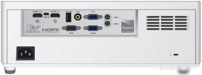 InFocus Core INL146 