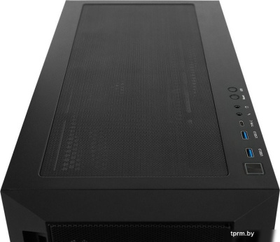 Корпус Chieftec Apex Lumo GA-01B-L-OP 