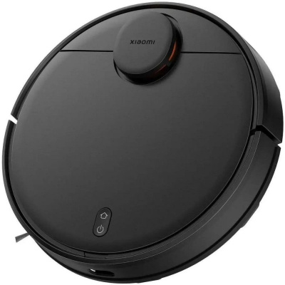 Xiaomi Robot Vacuum T12 (международная версия, черный) 