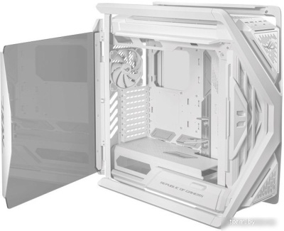 Корпус ASUS ROG Hyperion GR701 (белый) 