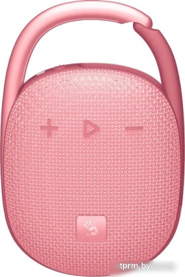 Беспроводная колонка A4Tech Bloody S5 Lock (розовый) 