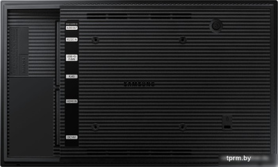Samsung QB13R 