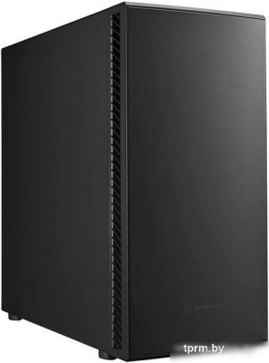 Корпус SilverStone Seta Q1 SST-SEQ1B 