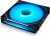 Вентилятор для корпуса Lian Li Uni Fan SL Infinity 140 G99.14SLIN1B.R0 Вентилятор для корпуса Lian Li Uni Fan SL Infinity 140 G99.14SLIN1B.R0