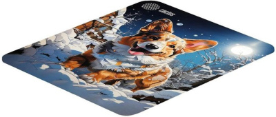 Коврик для мыши CACTUS CS-MP-D13M 