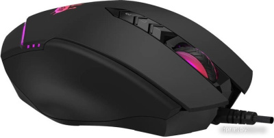 Игровая мышь A4Tech Bloody V8M Max 