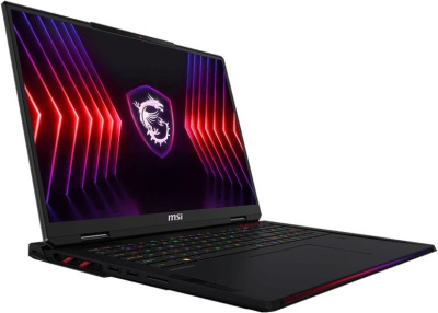 Игровой ноутбук MSI Raider A18 HX A7VIG-026RU 
