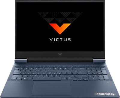 Игровой ноутбук HP Victus 16-e0000ur 488K2EA 