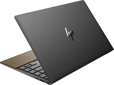 HP ENVY Laptop 13 / i7-1165G7 / 13.3 FHD BV A-r IPS / UMA / 16GB / 512GB / W10H6 PLS SL / noODD / FPR / Nightfall Black ноутбук 2N5K5EA 