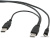 Кабель Cablexpert CCP-USB22-AM5P-3 Кабель Cablexpert CCP-USB22-AM5P-3