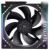 Комплект вентиляторов для корпуса Thermalright TL-M12QR X3 (черный) Комплект вентиляторов для корпуса Thermalright TL-M12QR X3 (черный)