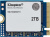 SSD Kingston NV3 2TB SNV3SM3/2T0 SSD Kingston NV3 2TB SNV3SM3/2T0