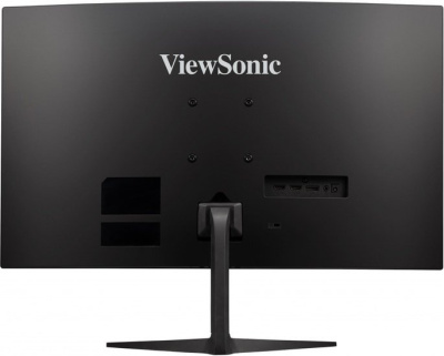 Монитор ViewSonic VX2718-2KPC-MHD 