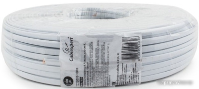 Кабель Cablexpert TC1000S-100m 