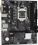 Материнская плата ASRock H510M-HDV/M.2 SE Материнская плата ASRock H510M-HDV/M.2 SE