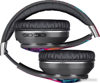 Наушники Defender FreeMotion B595 (граффити) 
