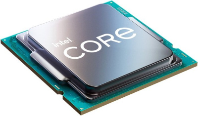 Процессор Intel Core i5-11600 (BOX) 