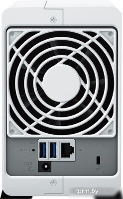 Сетевой накопитель Synology DiskStation DS223j 