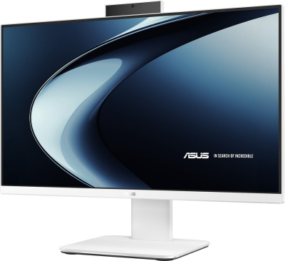 Моноблок ASUS V400 AiO V440VAK-WPC0130 White (90PT03X1-M00110) 