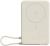 Xiaomi Magnetic Power Bank with Built-in Stand WPB1007Z 10000mAh (бежевый, международная версия) 