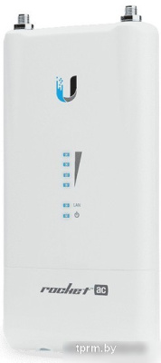 Точка доступа Ubiquiti Rocket 5 AC Lite 