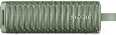 Xiaomi Sound Outdoor (зеленый, международная версия) 