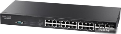 Коммутатор Edge-Core ECS3510-28T 