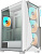 Корпус Gigabyte C301 Glass V2 (белый) 