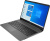 Ноутбук HP 15s-eq1206ur 24D58EA 