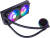 Кулер для процессора Cooler Master MasterLiquid PL240 Flux MLY-D24M-A23PZ-R1 