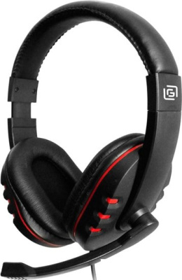 Наушники Oklick HS-L380G Abbadon 