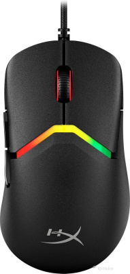 Игровая мышь HyperX Pulsefire Saga 
